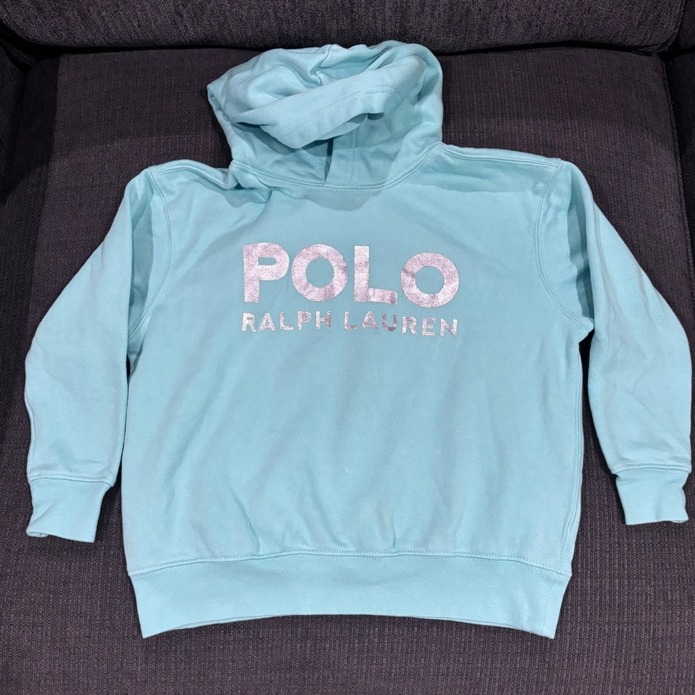 Polo Ralph Lauren - Sweater Hoodie